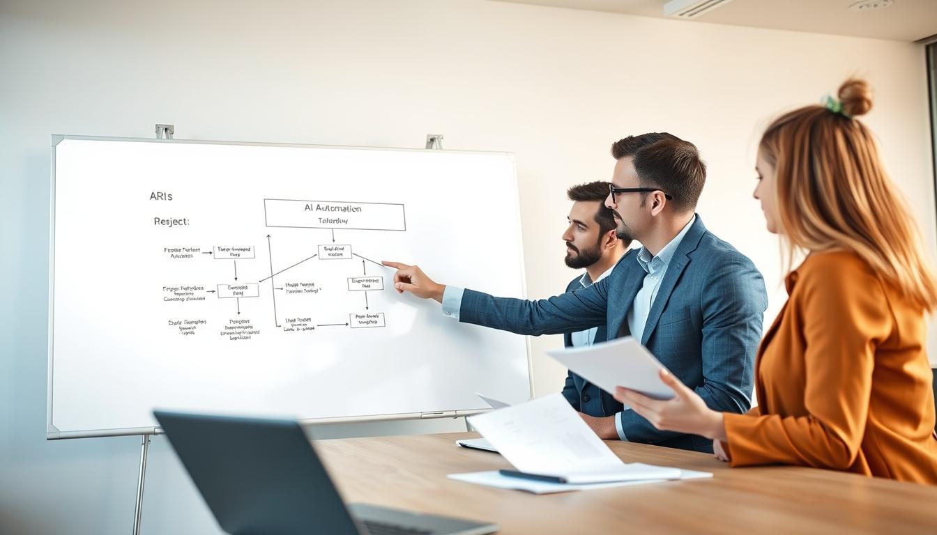 AI That Improves Daily Operations